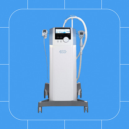 Категория Косметология картинка услуги Лифтинг Exilis Face